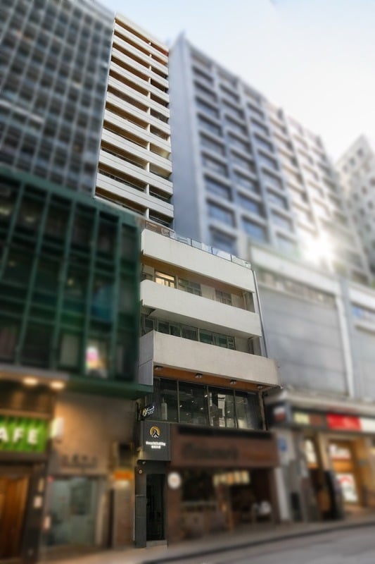 A Square-A home Away from home