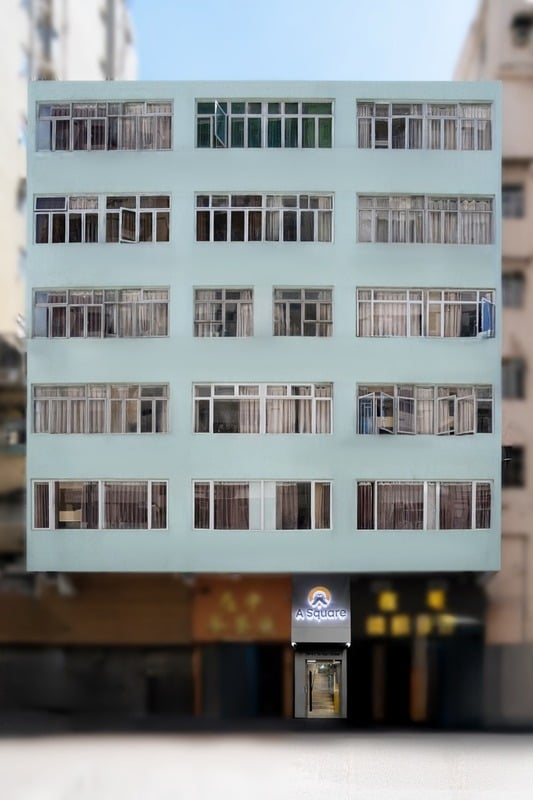 A Square-A home Away from home
